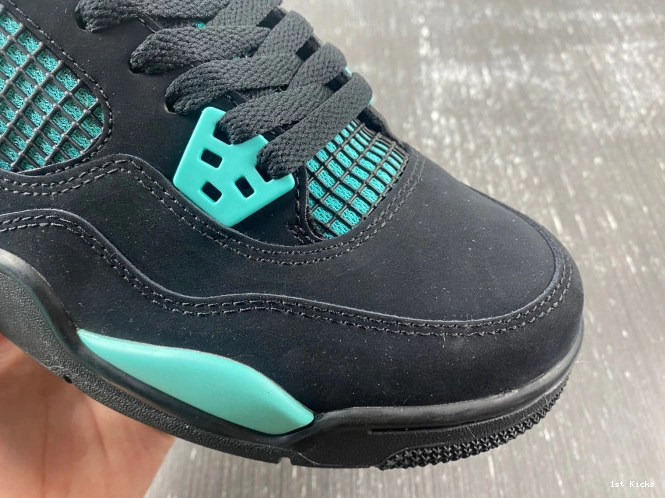 DH6927-001 Air Jordan 4 0715